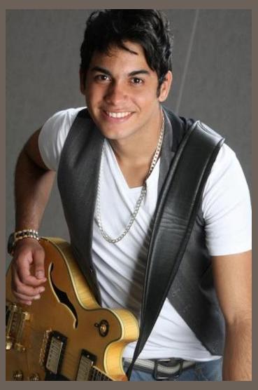 Filipe Macêdo